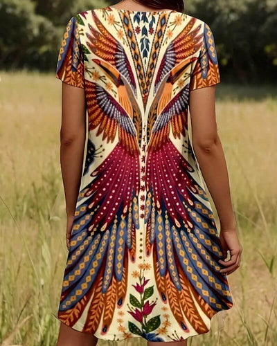 Maranda™ – Trendy Comfortable Summer Dress