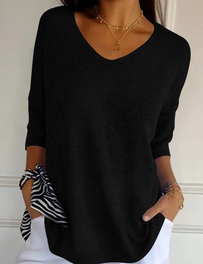 Mariela™ – Breathable Cotton Top