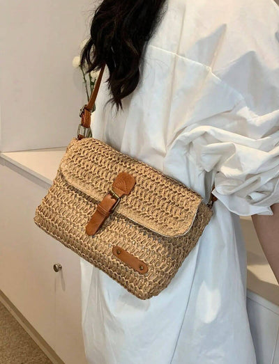Maritza™ – Trendy Crossbody Bag