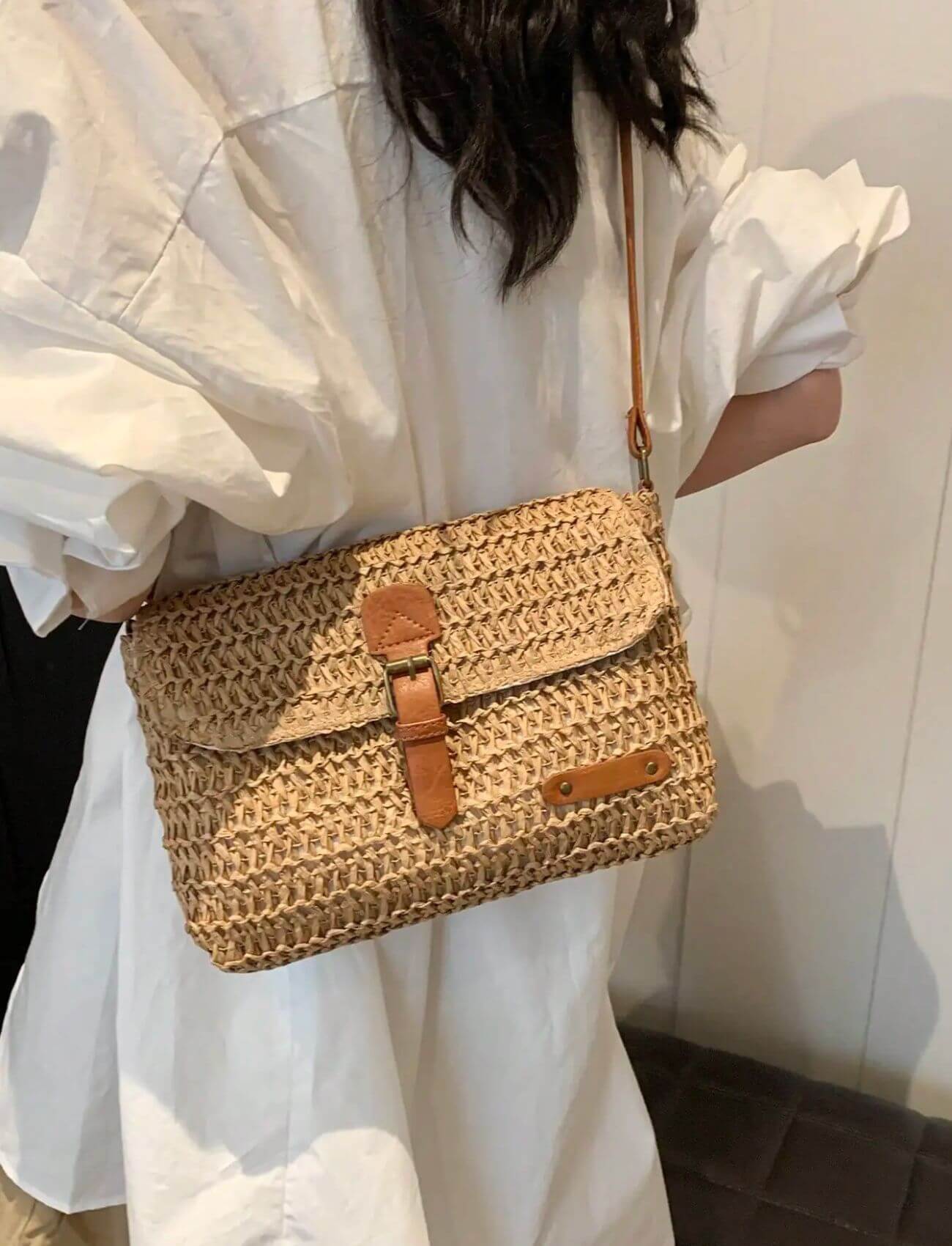 Maritza™ – Trendy Crossbody Bag