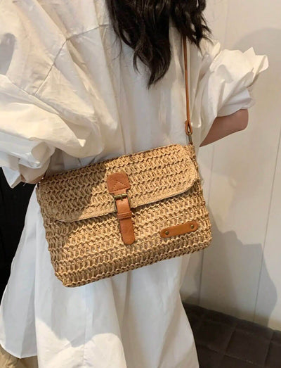 Maritza™ – Trendy Crossbody Bag