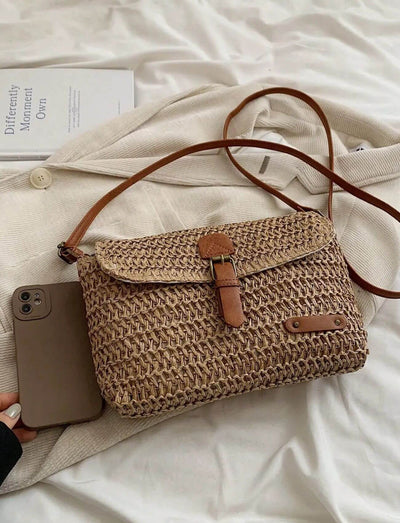 Maritza™ – Trendy Crossbody Bag