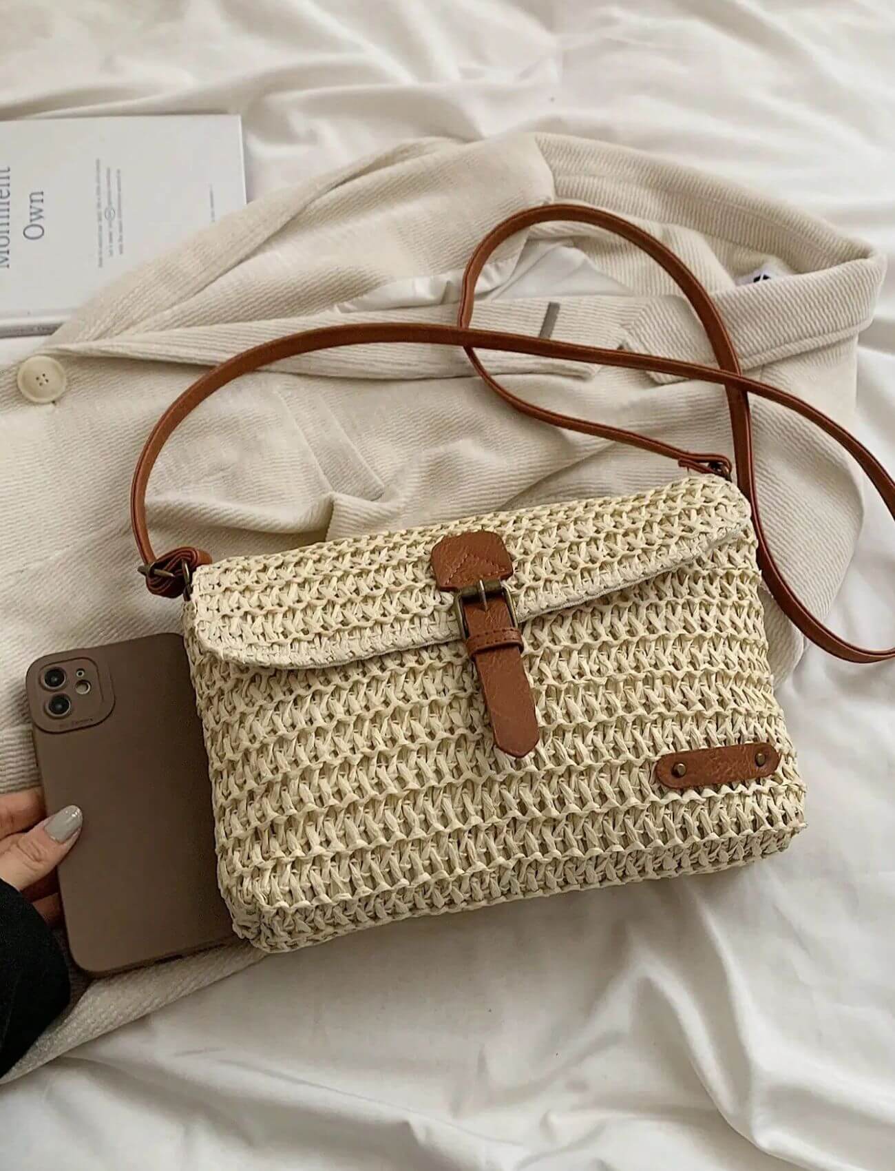 Maritza™ – Trendy Crossbody Bag