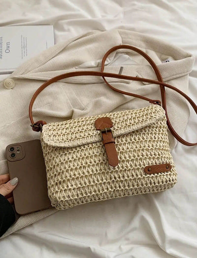 Maritza™ – Trendy Crossbody Bag