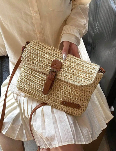 Maritza™ – Trendy Crossbody Bag
