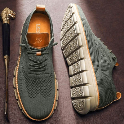 Matthew™ – Elegant and Extra Comfortable Orthopedic Shoes