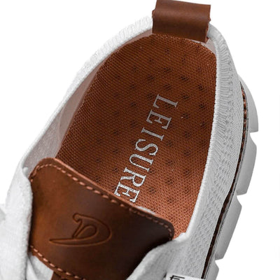 Matthew™ – Elegant and Extra Comfortable Orthopedic Shoes