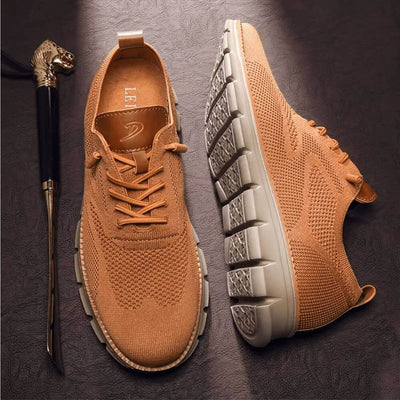 Matthew™ – Elegant and Extra Comfortable Orthopedic Shoes