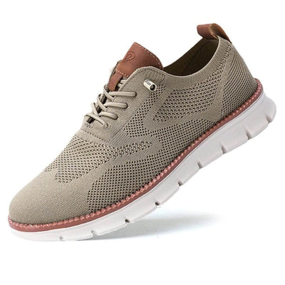 Matthew™ – Elegant and Extra Comfortable Orthopedic Shoes