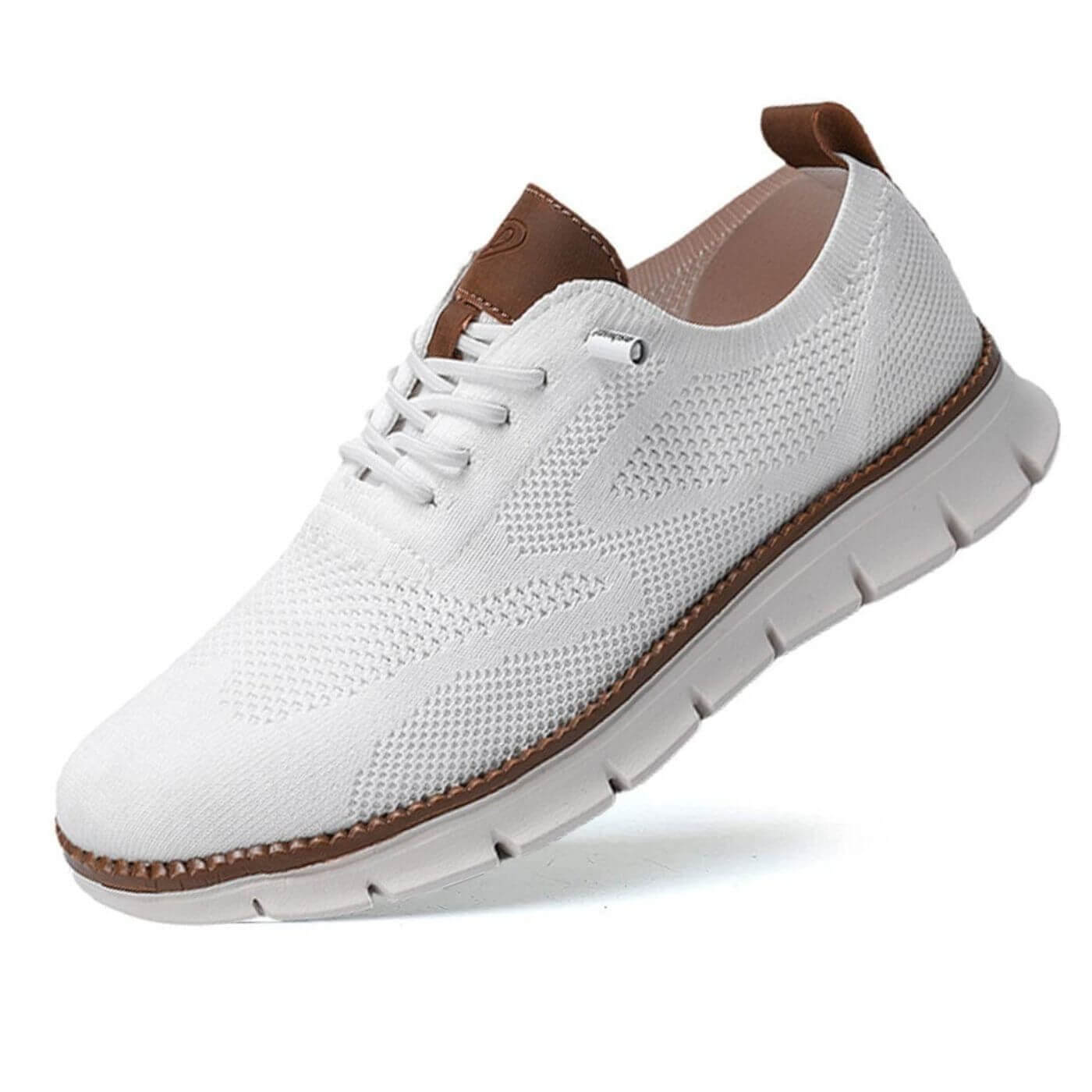 Matthew™ – Elegant and Extra Comfortable Orthopedic Shoes