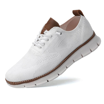 Matthew™ – Elegant and Extra Comfortable Orthopedic Shoes