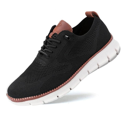 Matthew™ – Elegant and Extra Comfortable Orthopedic Shoes