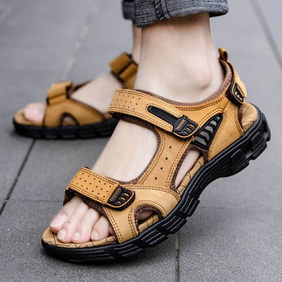 Maurice™ – Outdoor Orthopedic Summer Sandals
