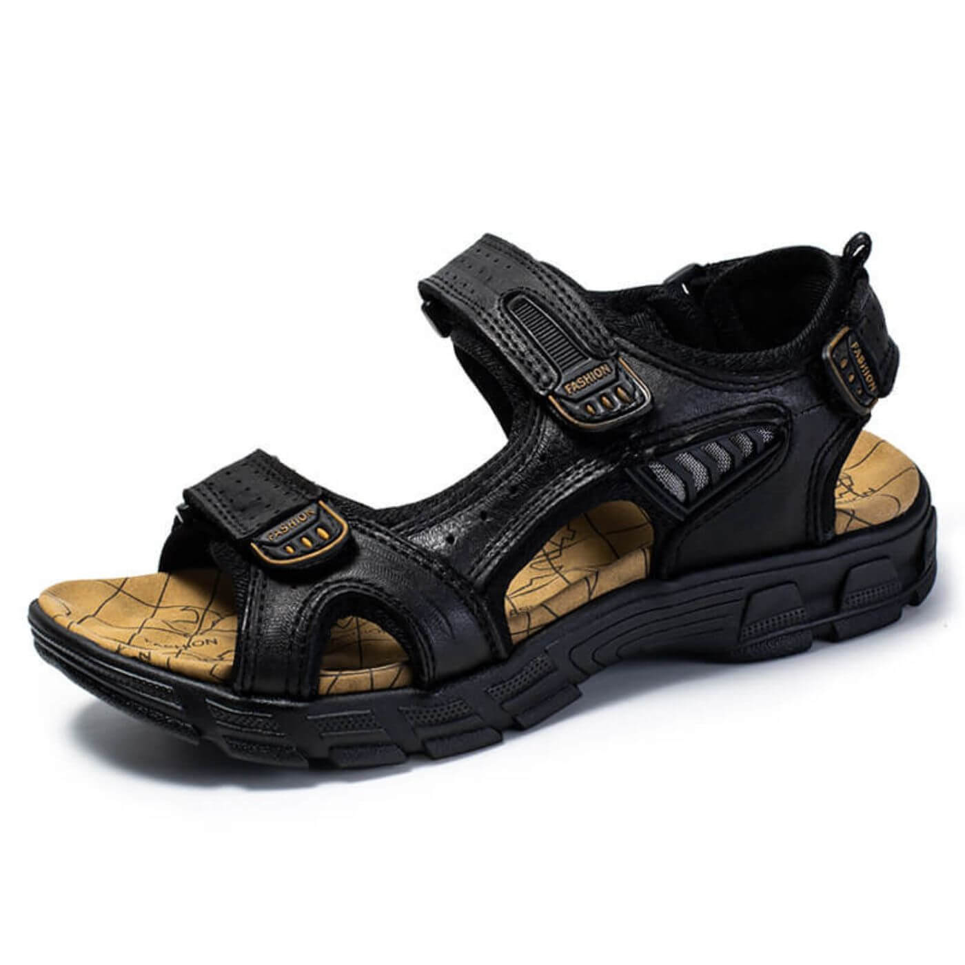Maurice™ – Outdoor Orthopedic Summer Sandals