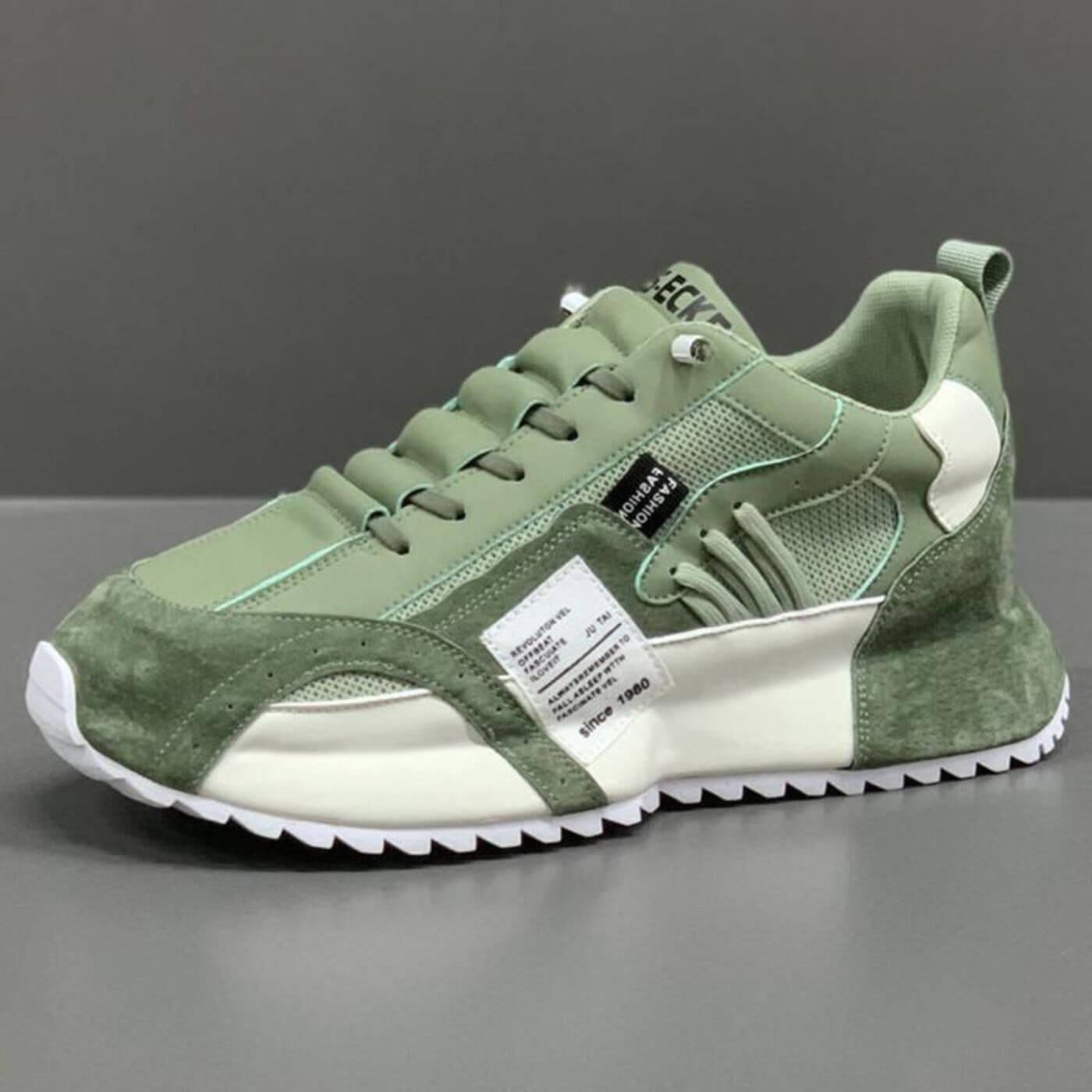 Maxwell™ – Ultimate Summer Comfort Orthopedic Shoes