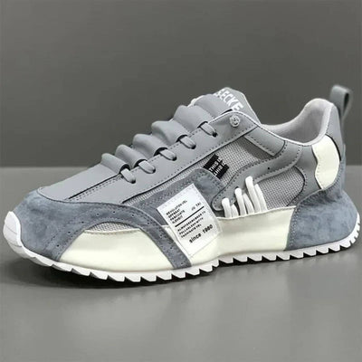 Maxwell™ – Ultimate Summer Comfort Orthopedic Shoes