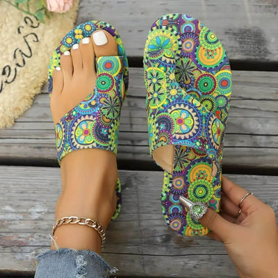 Megan™ – Premium Orthopedic Sandals