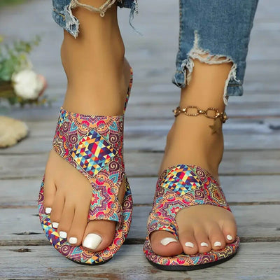 Megan™ – Premium Orthopedic Sandals