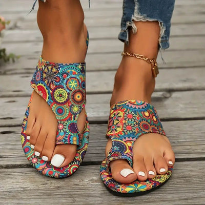Megan™ – Premium Orthopedic Sandals