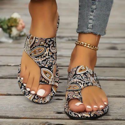 Megan™ – Premium Orthopedic Sandals