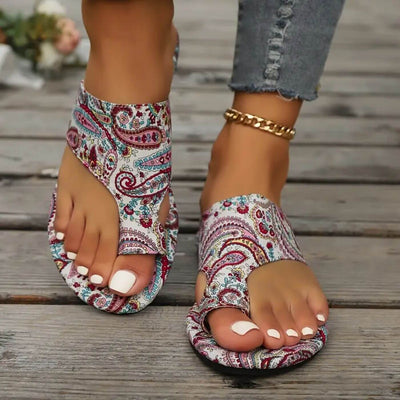 Megan™ – Premium Orthopedic Sandals