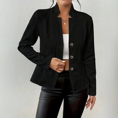 Mia™ – Chic Tailored Blazer