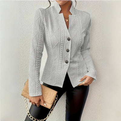 Mia™ – Chic Tailored Blazer