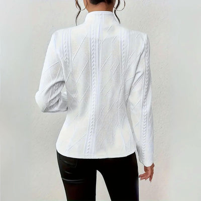 Mia™ – Chic Tailored Blazer