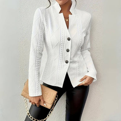 Mia™ – Chic Tailored Blazer
