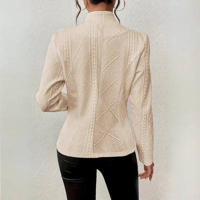 Mia™ – Chic Tailored Blazer