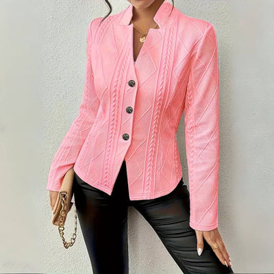 Mia™ – Chic Tailored Blazer