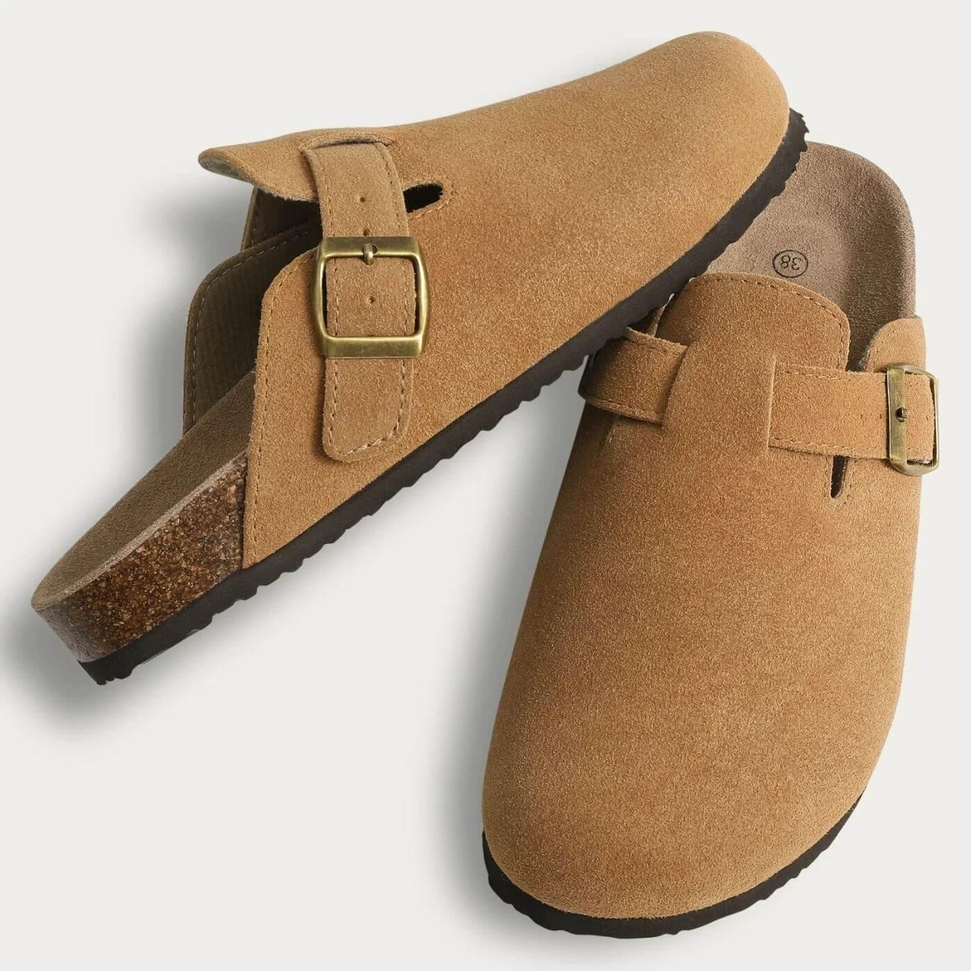Michael™ - Comfortable Ergonomic Summer Sandals