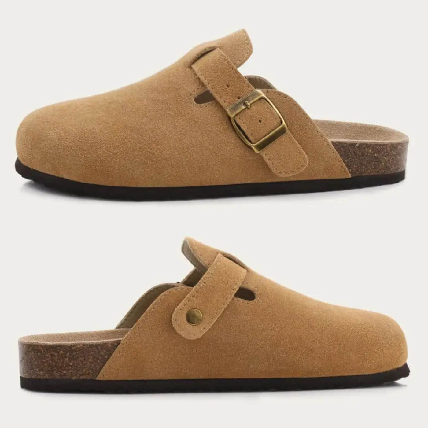 Michael™ - Comfortable Ergonomic Summer Sandals