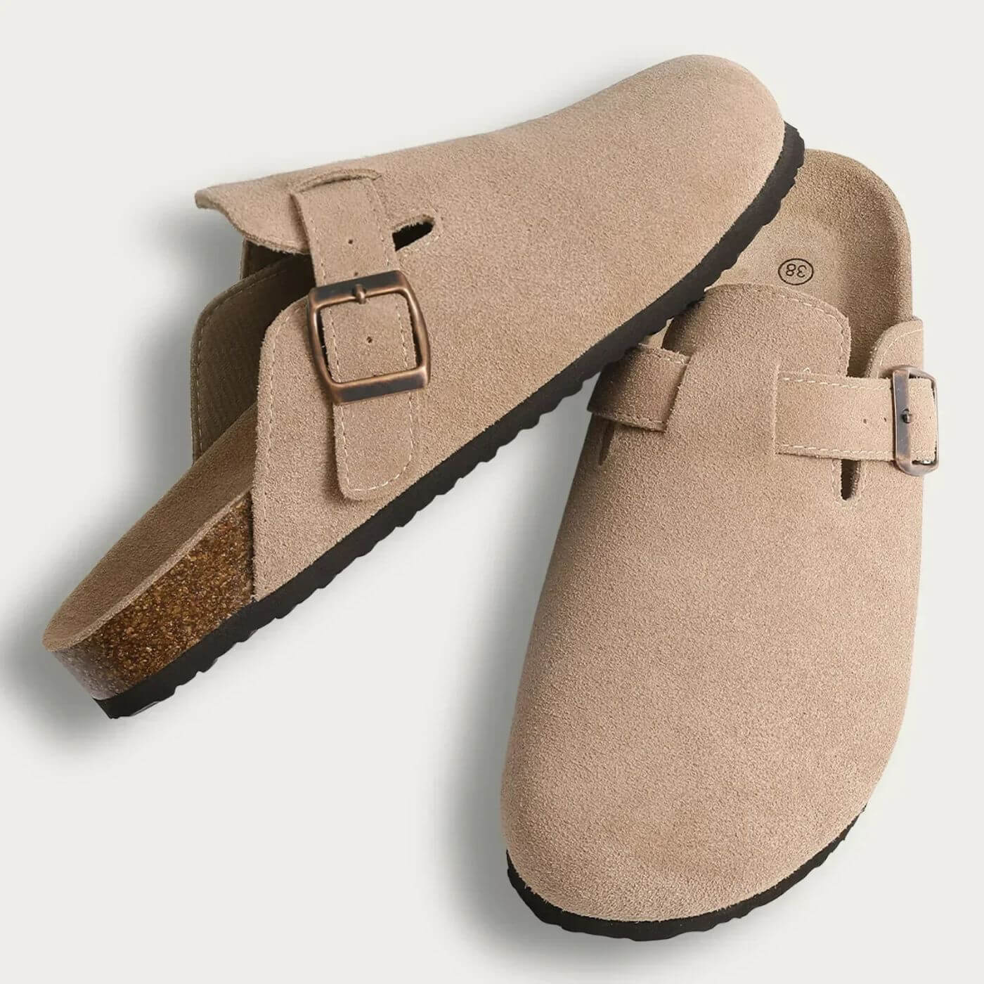 Michael™ - Comfortable Ergonomic Summer Sandals