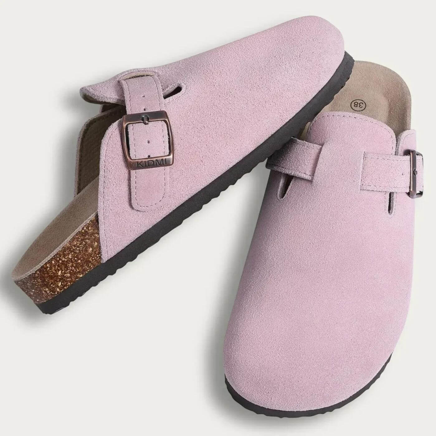 Michael™ - Comfortable Ergonomic Summer Sandals