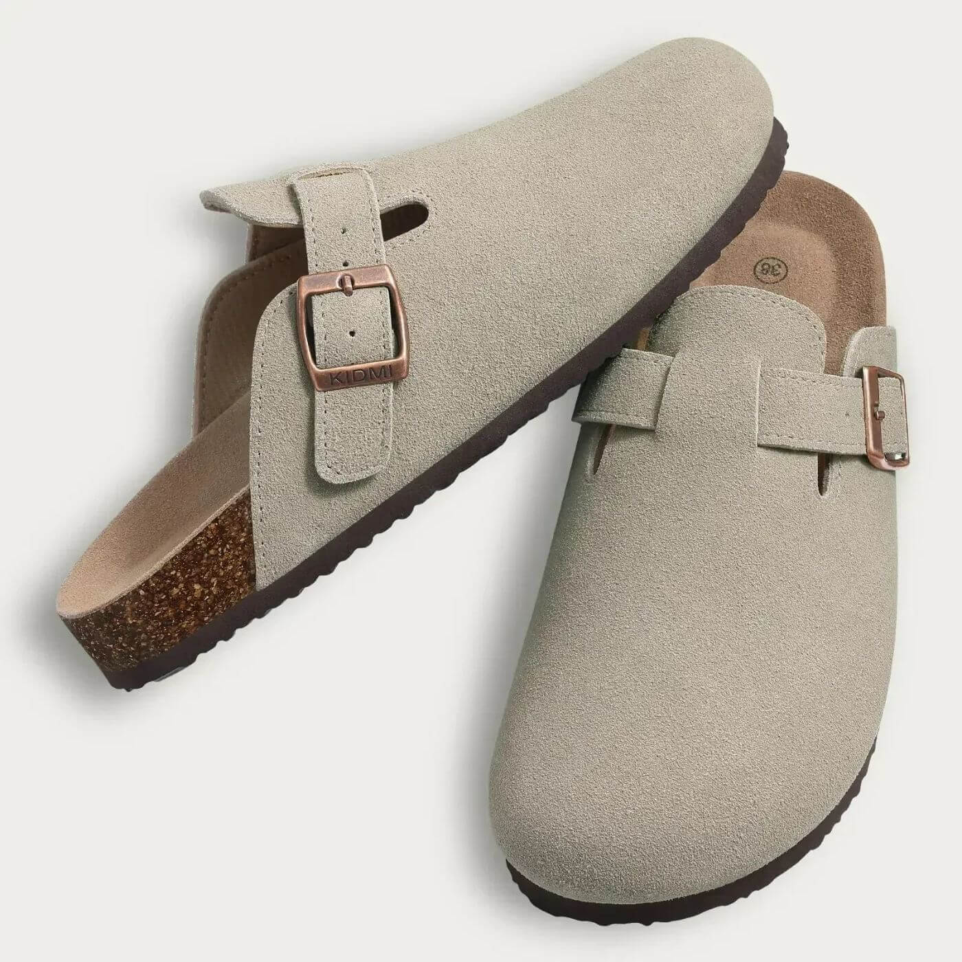 Michael™ - Comfortable Ergonomic Summer Sandals