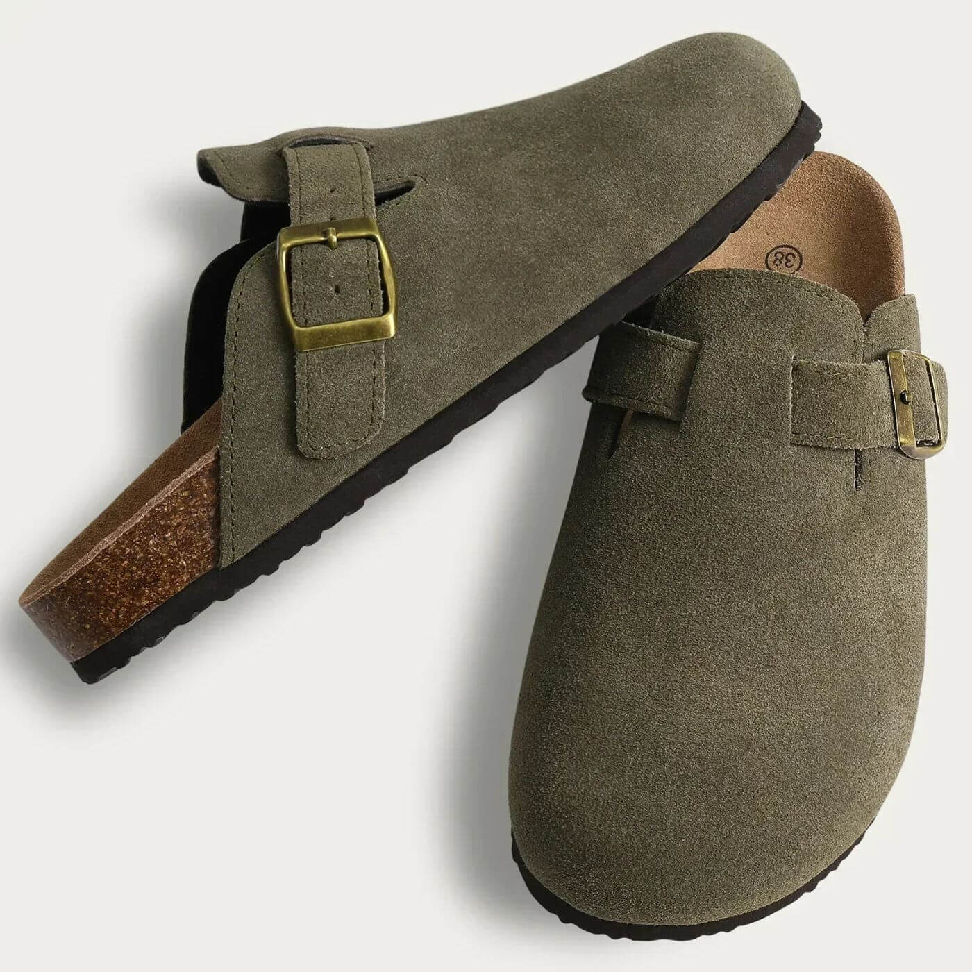 Michael™ - Comfortable Ergonomic Summer Sandals