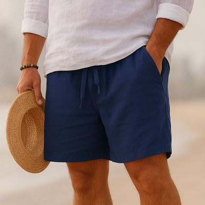 Miguel™ - Breathable Casual Summer Shorts for Men