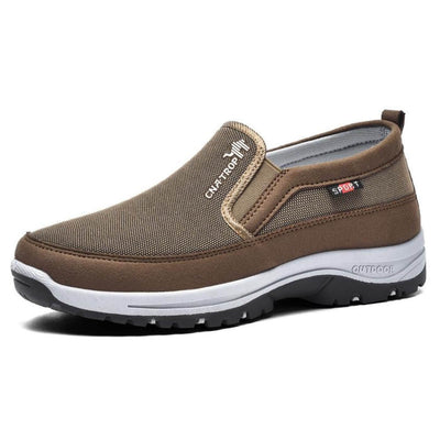 Miles™ - Ultimate Comfort Orthopedic Shoes