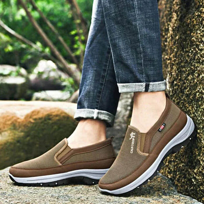 Miles™ - Ultimate Comfort Orthopedic Shoes