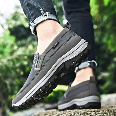 Miles™ - Ultimate Comfort Orthopedic Shoes