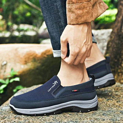 Miles™ - Ultimate Comfort Orthopedic Shoes
