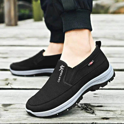 Miles™ - Ultimate Comfort Orthopedic Shoes
