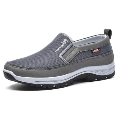 Miles™ - Ultimate Comfort Orthopedic Shoes