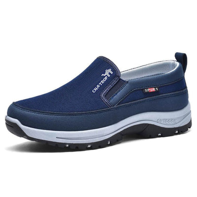 Miles™ - Ultimate Comfort Orthopedic Shoes
