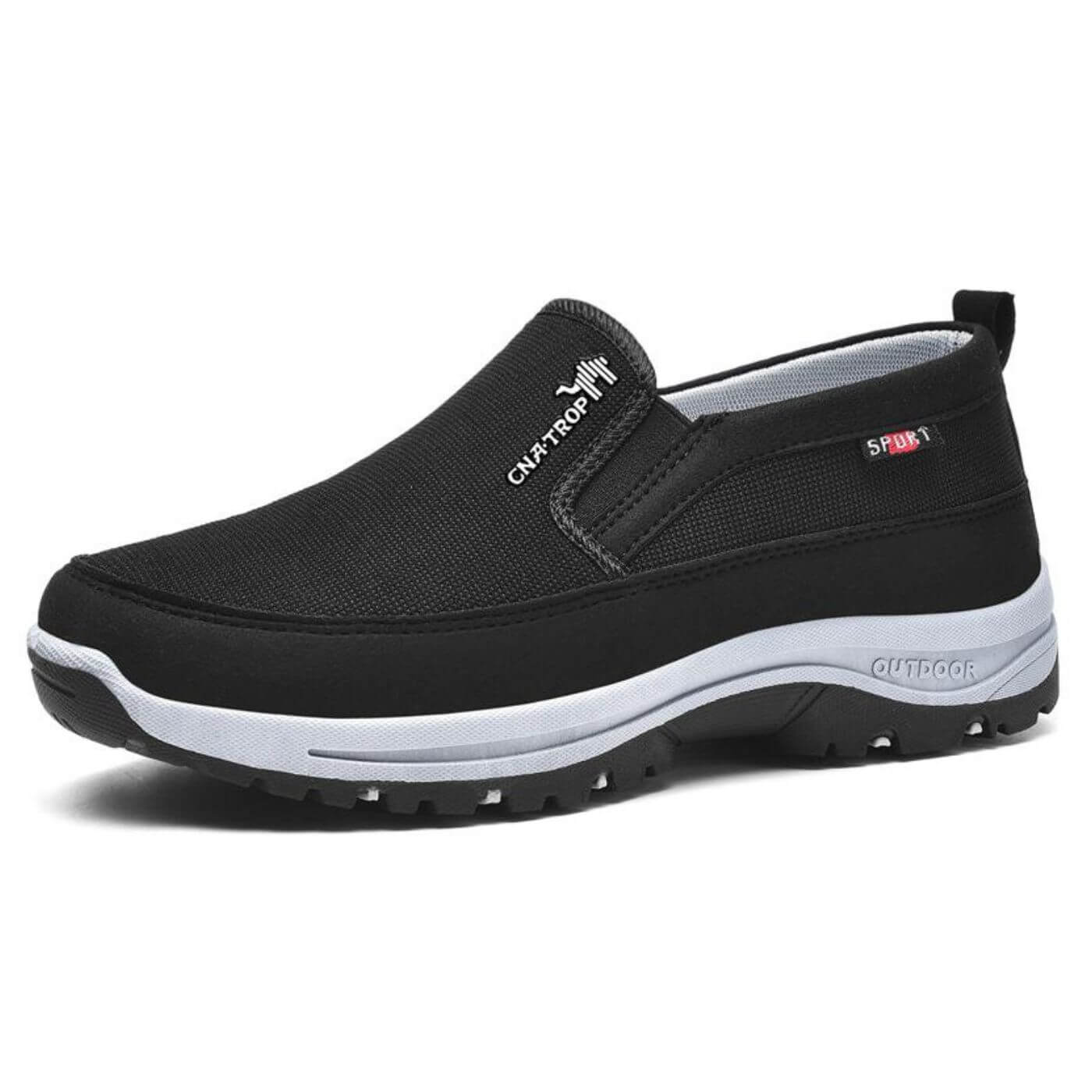 Miles™ - Ultimate Comfort Orthopedic Shoes