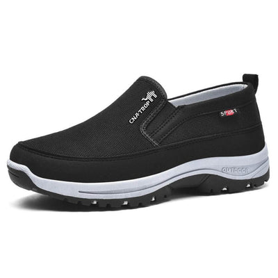 Miles™ - Ultimate Comfort Orthopedic Shoes