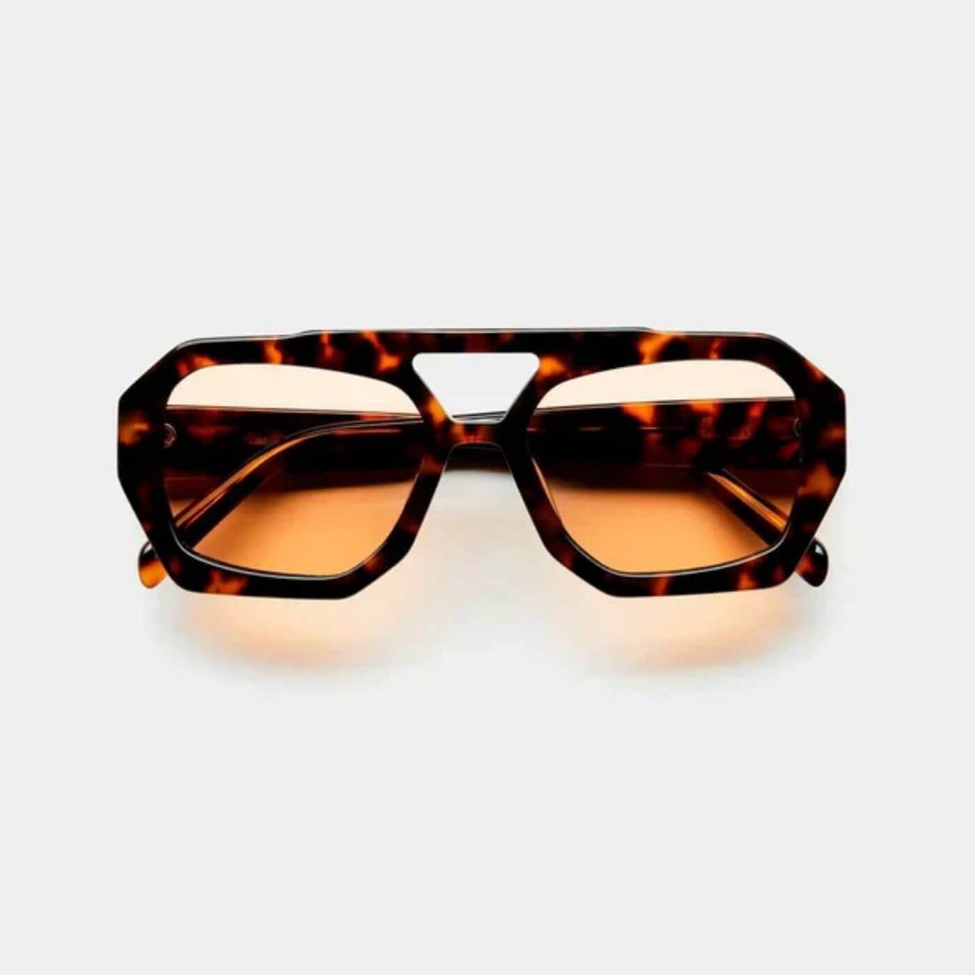 Millie™ – Trendy Aviator Sunglasses