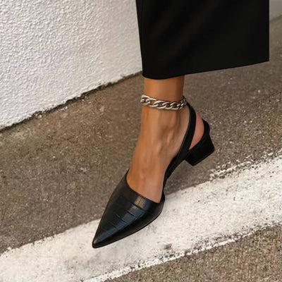 Monica™ - Orthopedic Comfort Heels