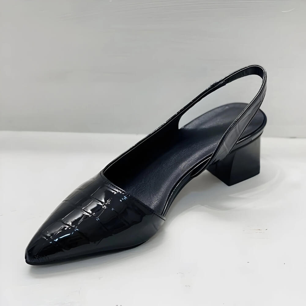Monica™ - Orthopedic Comfort Heels